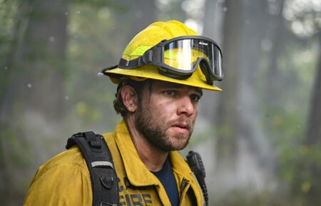 Max Thieriot as Bode Leone — 'Fire Country' Season 3 Episode 6 