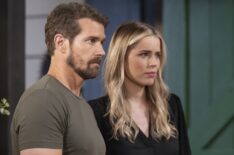 'General Hospital': Josh Kelly Speaks Out on Major Twist for Cody and Sasha's Romance