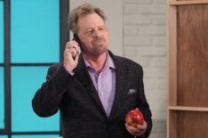 Kin Shriner as Scotty in General Hospital