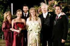 Denise Alexander, Julie Berman, Greg Vaughan, Genie Francis, Anthony Geary, Tyler Christopher on 'General Hospital'