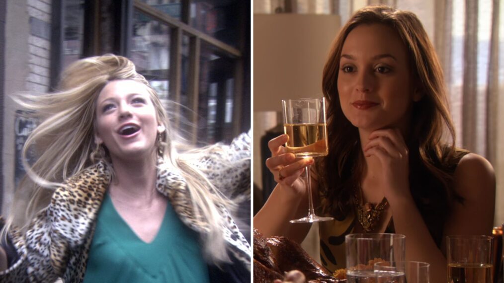 All ‘Gossip Girl’ Thanksgiving Episodes, Ranked