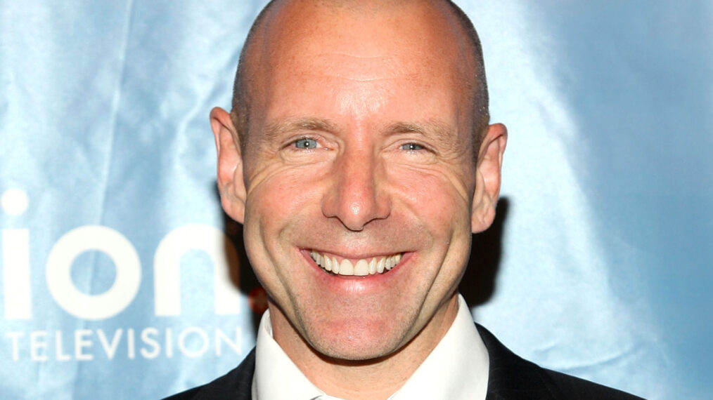 Hugh Dillon