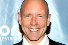 Hugh Dillon