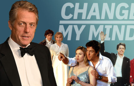 Hugh Grant - Change My Mind