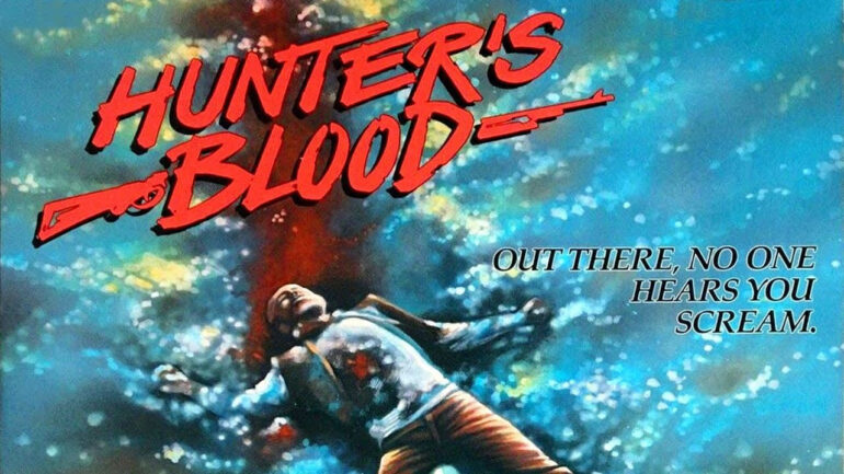 Hunter's Blood - 