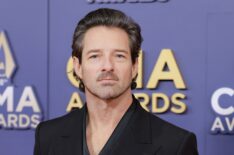 Ian Bohen attends The 58th Annual CMA Awards at Music City Center on November 20, 2024 in Nashville, Tennessee.