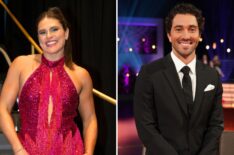 Is Ilona Maher the Next 'Bachelorette' Lead? Joey Graziadei's Giving Her Tips