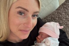 HGTV's Jasmine Roth Shares Update on Premature Baby After Tumultuous Birth