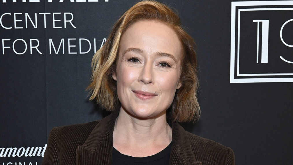 Jennifer Ehle