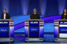 'Jeopardy!' Fans Call Out Show for 'Blatantly' Giving Away Answer in Clue