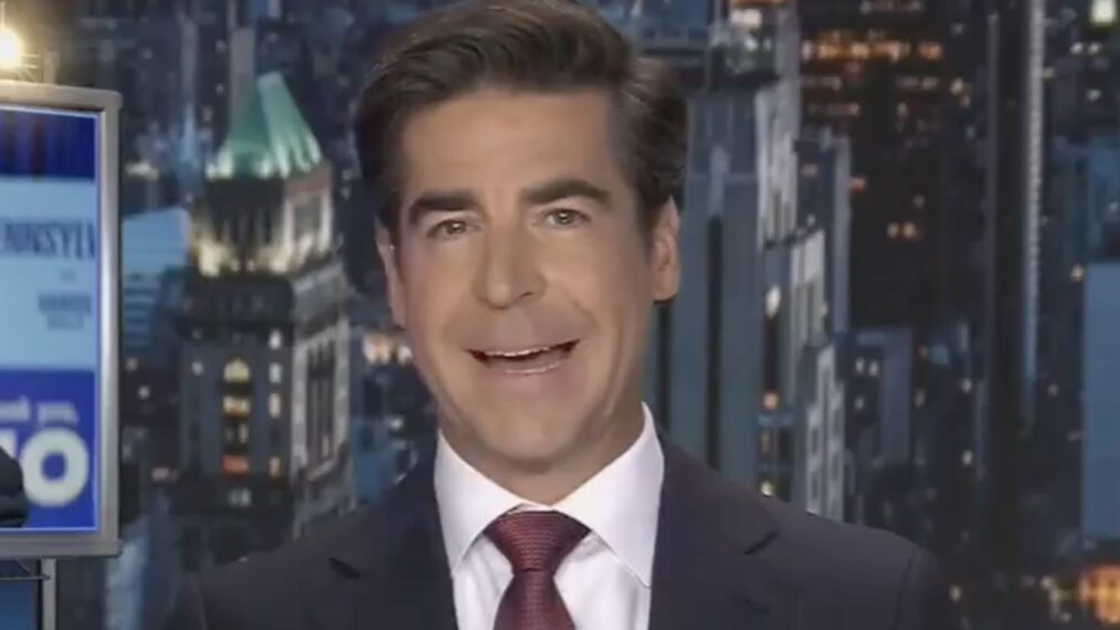 Jesse Watters