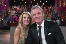 Joan Vassos & Chock Chapple Reveal Latest Relationship Disagreement