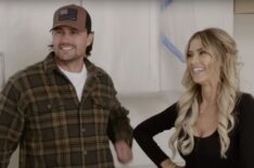 Christina Haack & Josh Hall Shock Fans in 'Christina in the Country' Season 2 Premiere