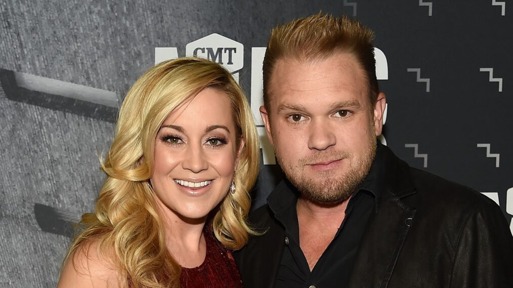 Kellie Pickler and Kyle Jacobs