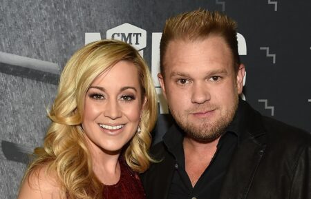 Kellie Pickler and Kyle Jacobs