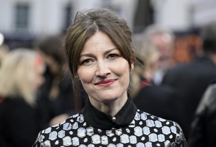 Kelly MacDonald