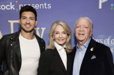 Robert Scott Wilson, Deidre Hall, Ken Corday - Day of Days 2024