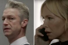 Rollins Returns to 'SVU' When Carisi's Taken Hostage — Watch Promo