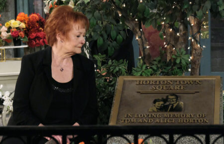 Maree Cheatham - 'Days of our Lives'