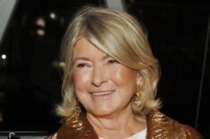 Martha Stewart's 'Savage' Comeback About Marital Affairs Sparks Wild Fan Reaction