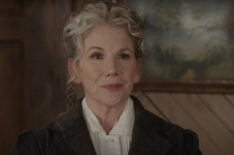 Melissa Gilbert in 'When Calls the Heart' Season 12