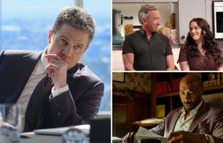 'Suits LA,' 'Shifting Gears,' 'Watson,' and more shows premiere in 2025