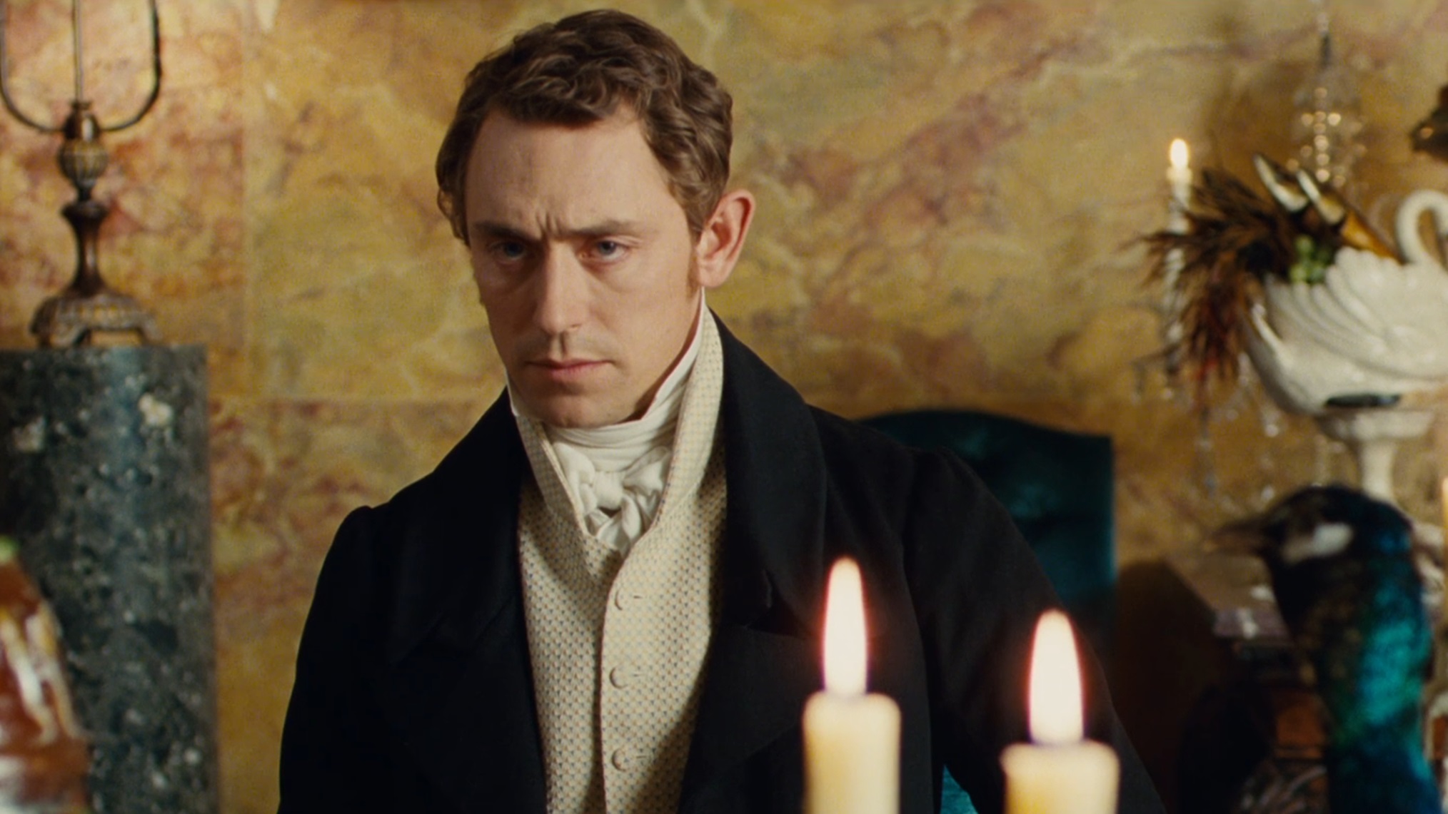 JJ Field in 'Austenland'