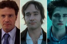 11 Mr. Darcy Characters From Movies & TV, Ranked