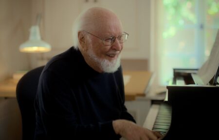 'Music by John Williams' Disney+ documentary