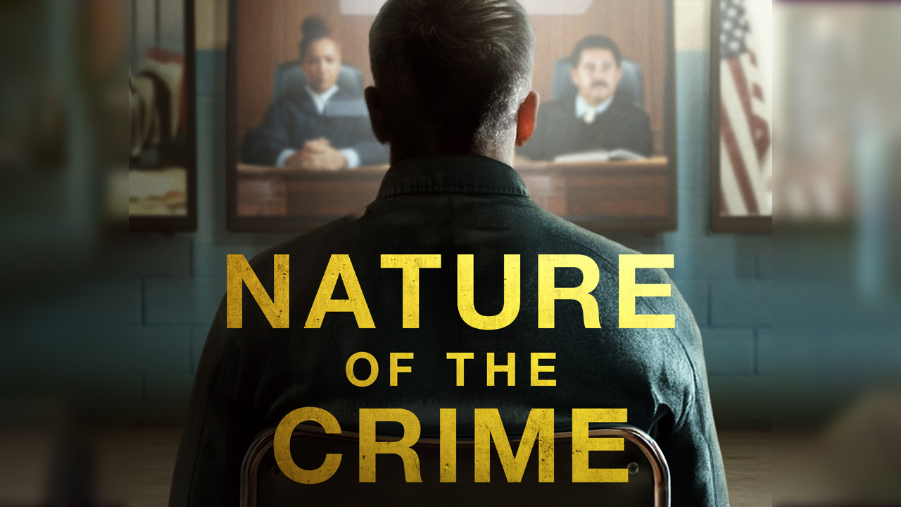 Nature of the Crime | Official Trailer | HBO