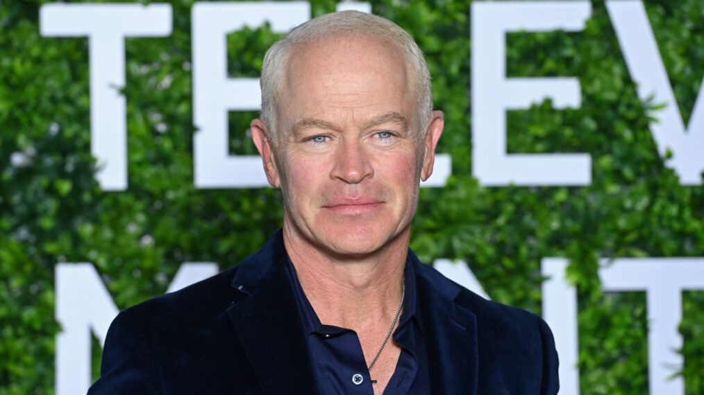 Neal McDonough