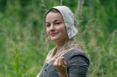 Izzy Meikle Small in 'Outlander' Season 7