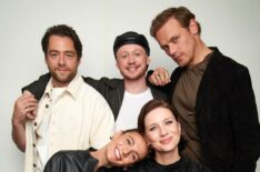 'Outlander' Cast Takes Us Inside Its Season 7 Return