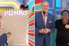 'The Price Is Right' Plinko Nightmare Costs Player $50,000 – See Drew Carey React