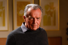 Ray Wise on 'Young and the Restless'