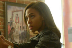 Nicole Beharie as Abbie Mills in 'Sleepy Hollow'