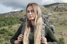 Alana Blanchard in Special Forces: World’s Toughest Test - Season 3