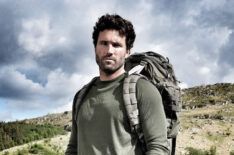 Brody Jenner in Special Forces: World’s Toughest Test - Season 3