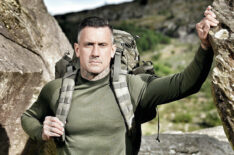 Carey Hart in Special Forces: World’s Toughest Test - Season 3