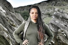 Kyla Pratt in Special Forces: World’s Toughest Test - Season 3