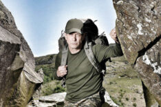 Stephen Baldwin in Special Forces: World’s Toughest Test - Season 3