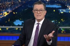 Stephen Colbert Predicts What Will Happen Next After Trump Win