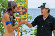 'Survivor': Jeff Probst Admits He's Had His 'Feelings Hurt' by Former Players' Complaints