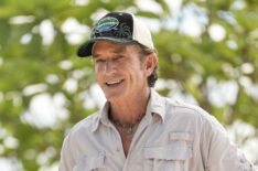 Jeff Probst on 'Survivor' Season 47