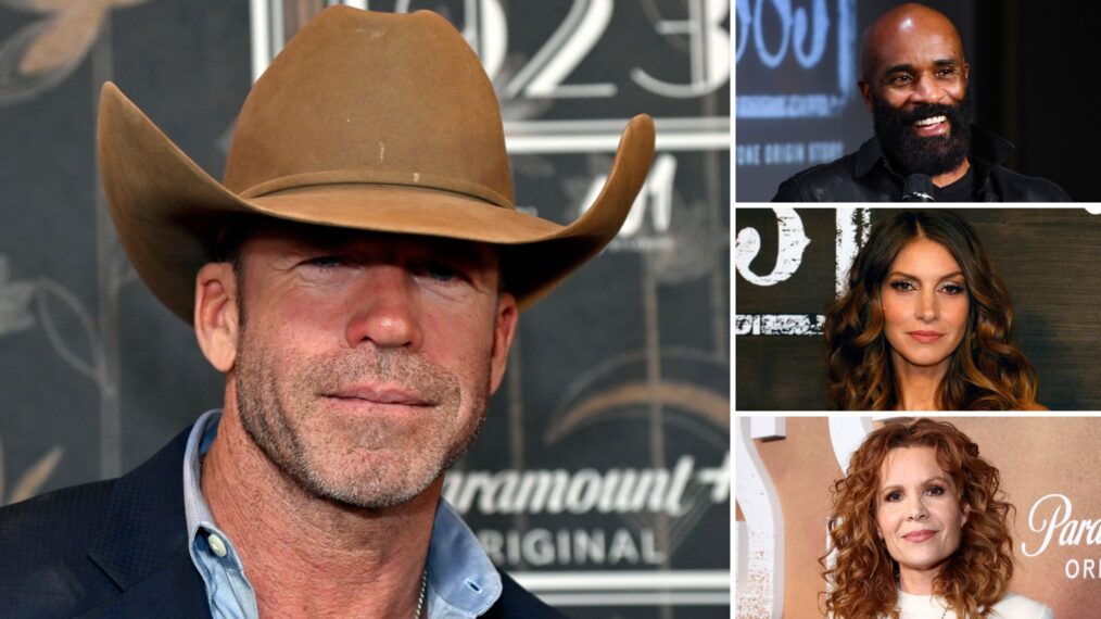 22 Actors Who’ve Starred in Multiple Taylor Sheridan Shows