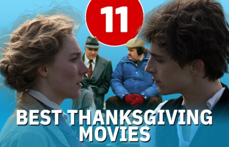 'Little Women,' 'Planes,Trains & Automobiles' and more Thanksgiving movies, ranked