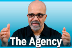 'The Agency': Jeffrey Wright on What Drew Him to the New Political Thriller