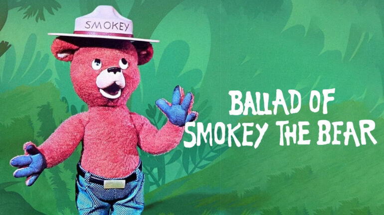 The Ballad of Smokey the Bear - NBC