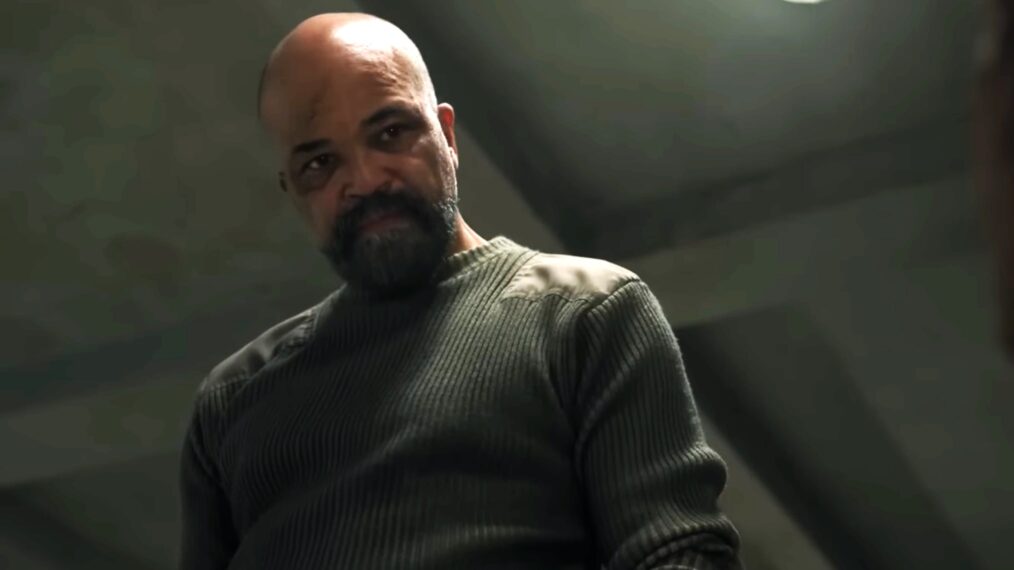 ‘The Last of Us’ Star Jeffrey Wright on Reprising His Video Game Role as Isaac Dixon in Season 2