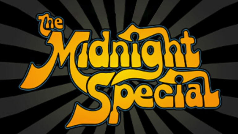 The Midnight Special